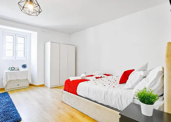 New, Cozy, Central Flat