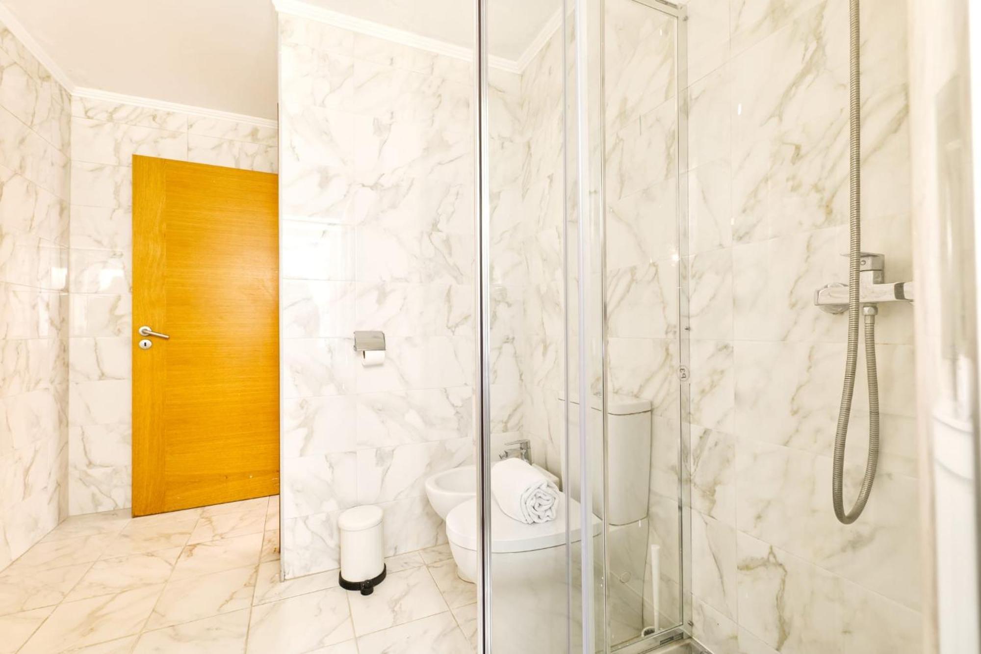 New, Cozy, Flat Apartamento Lisboa