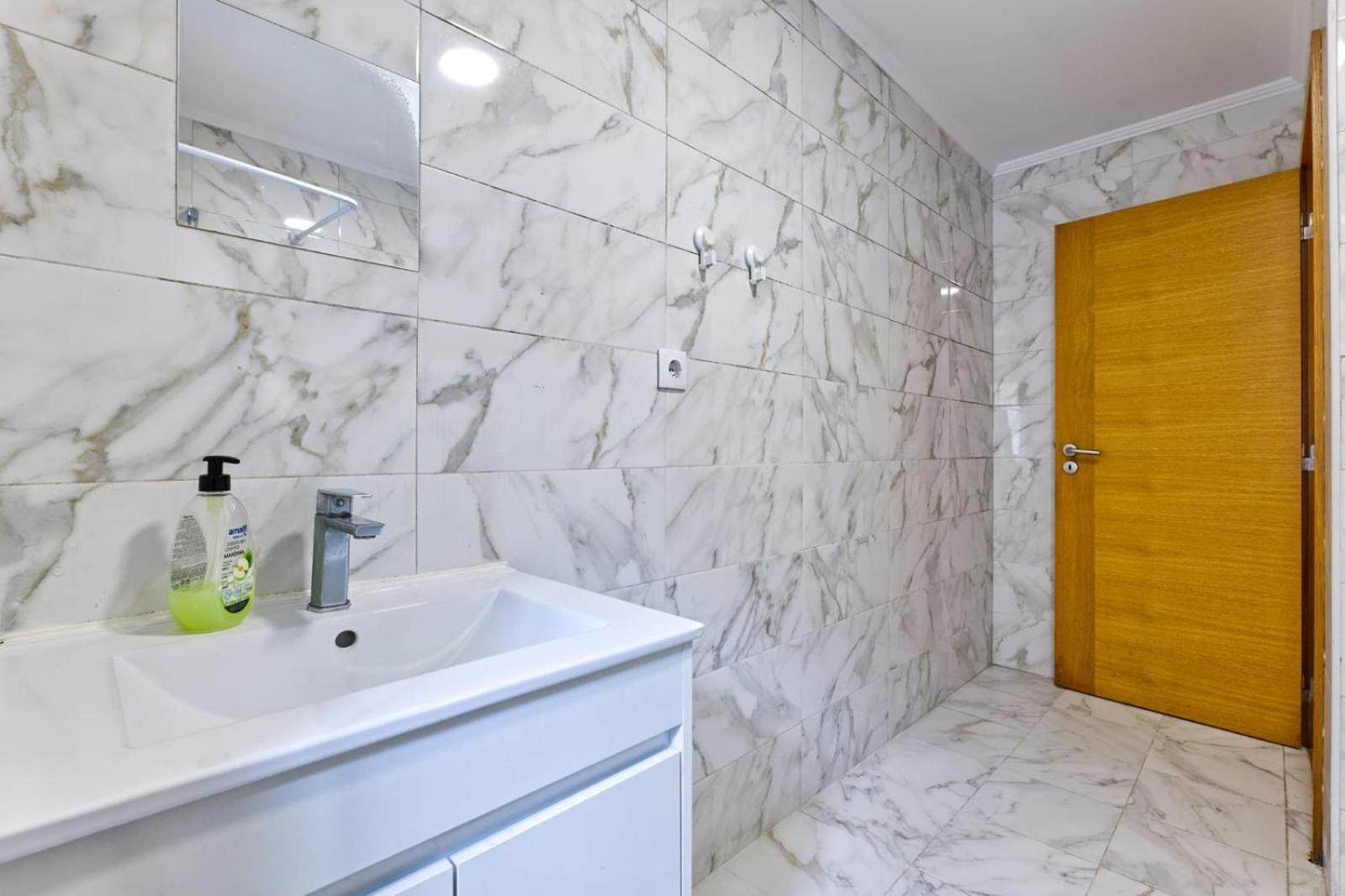 Apartamento New, Cozy, Flat *