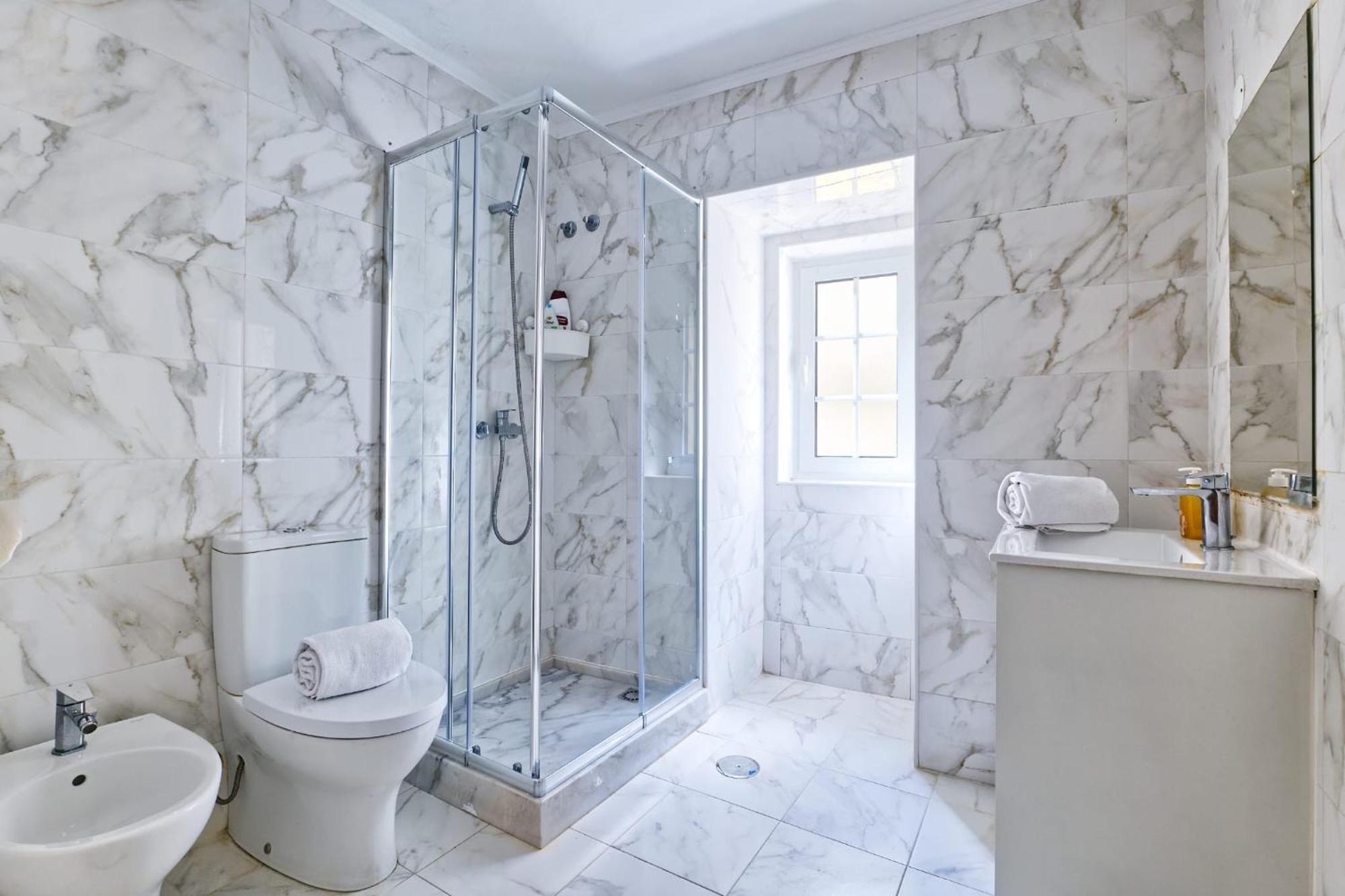 Apartamento New, Cozy, Flat Lisboa