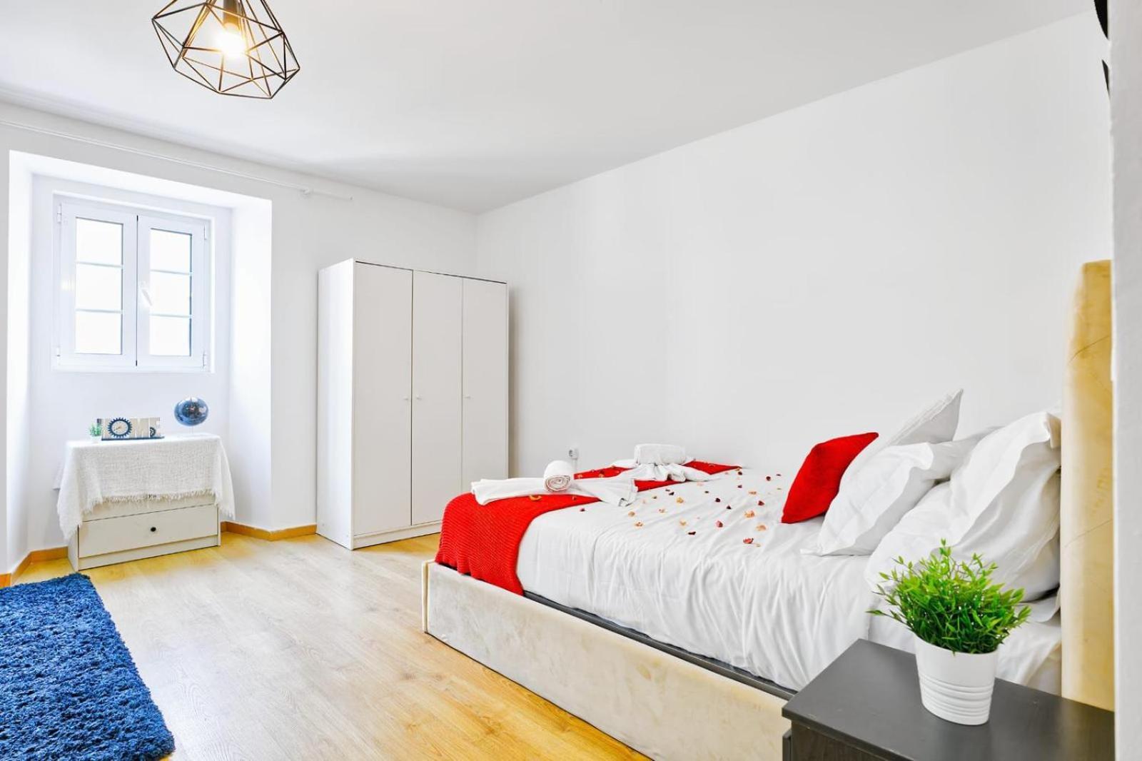 New, Cozy, Flat Apartamento *