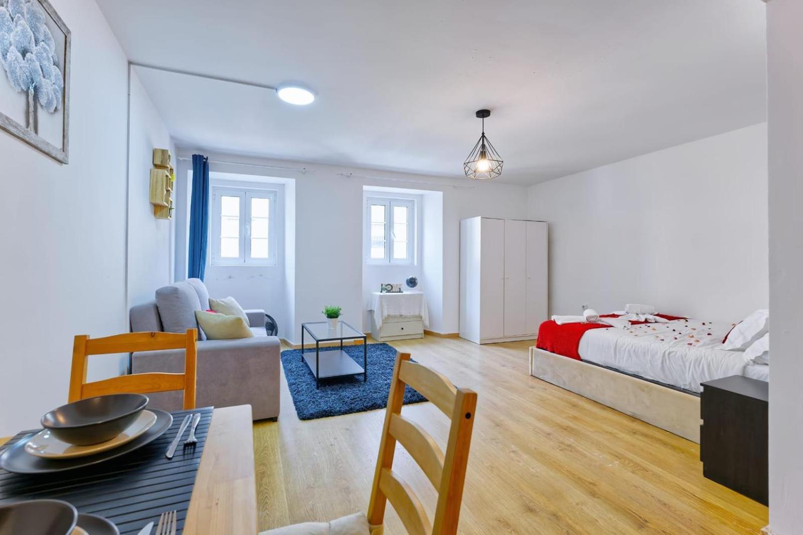 New, Cozy, Flat Apartamento *