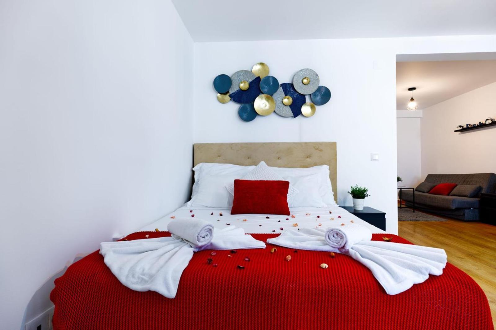 Apartamento New, Cozy, Flat