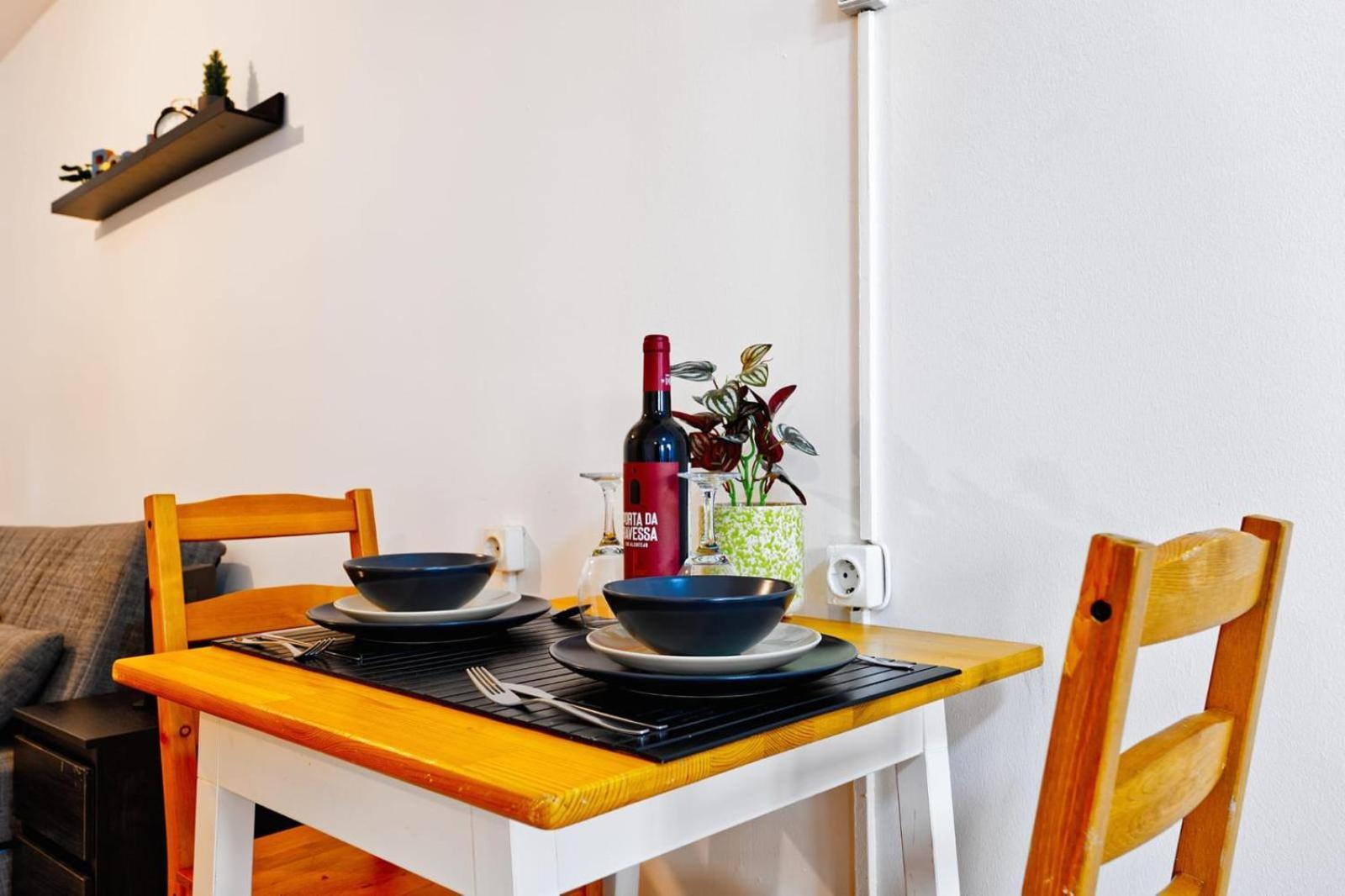 New, Cozy, Flat Apartamento Lisboa
