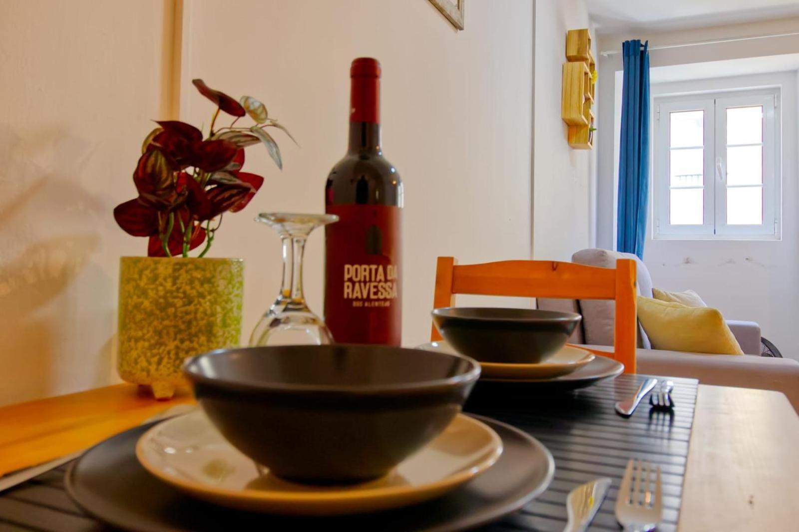 Apartamento New, Cozy, Flat Lisboa