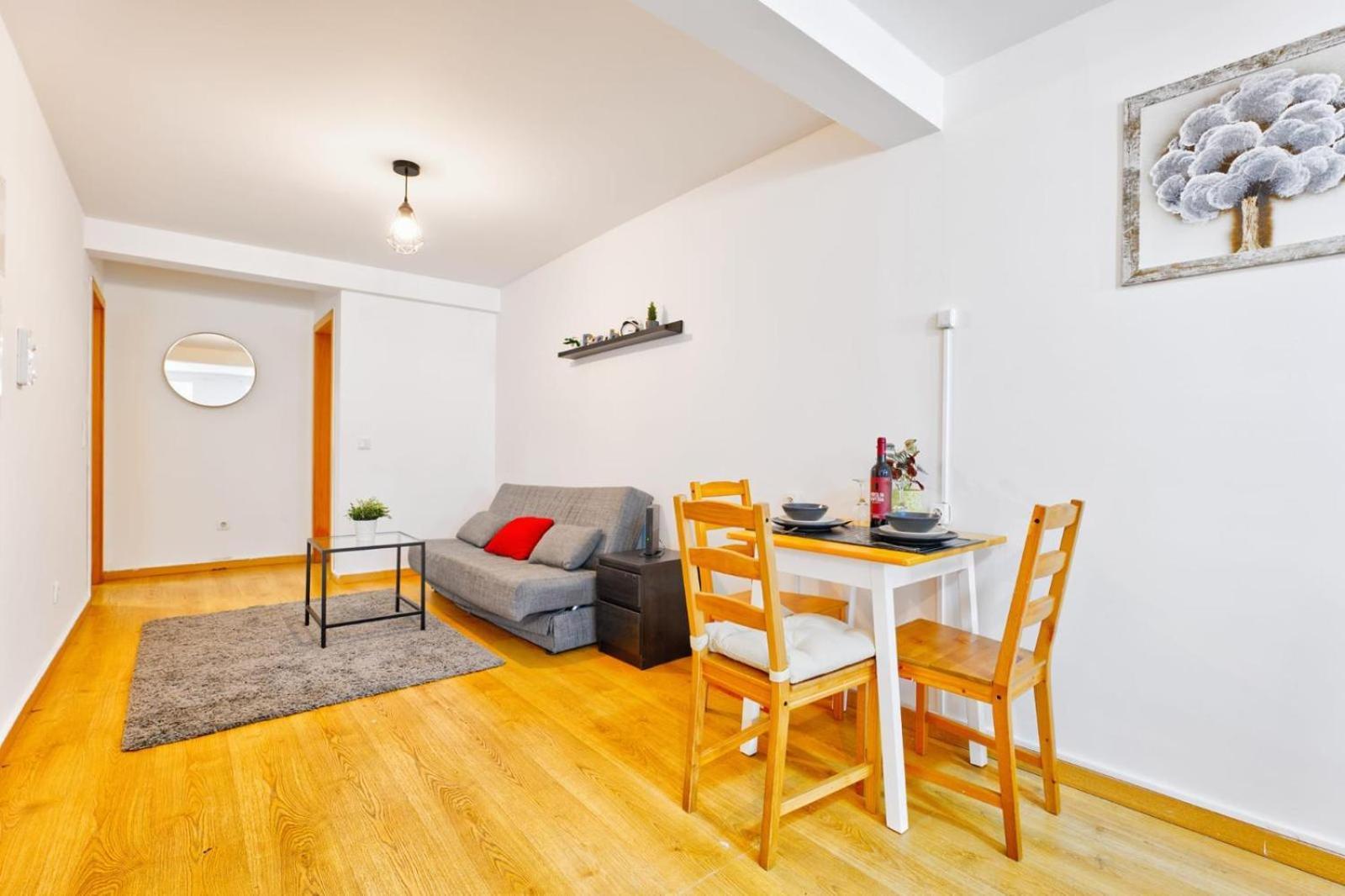 New, Cozy, Flat * Lisboa