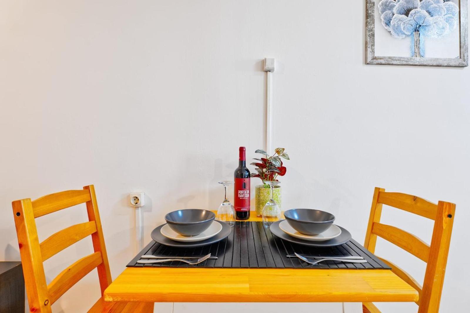 Apartamento New, Cozy, Flat Lisboa